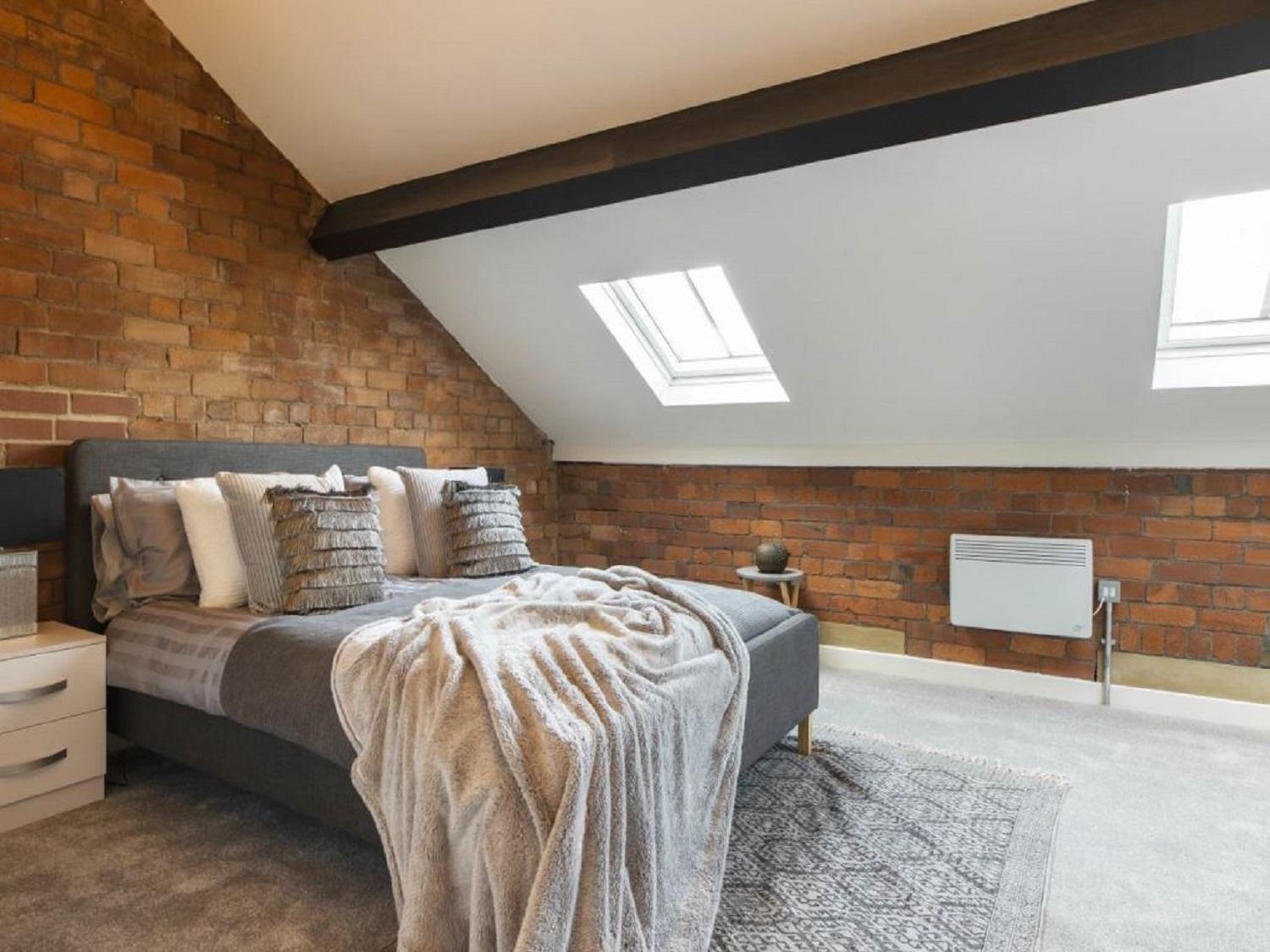 5-Bedroom Luxury Duplex Penthouse Bradford  Exterior foto