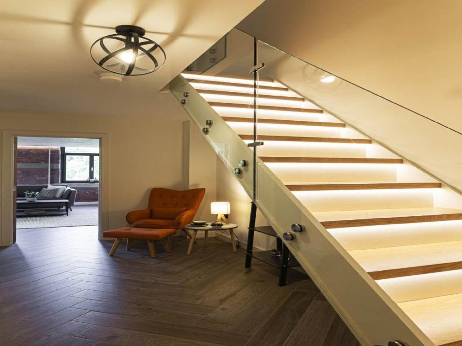 5-Bedroom Luxury Duplex Penthouse Bradford  Exterior foto